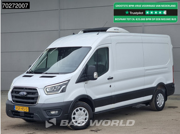 Malá dodávka FORD Transit