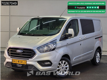 Malá dodávka FORD Transit