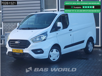 Malá dodávka FORD Transit