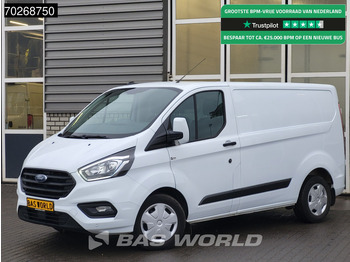 Malá dodávka FORD Transit