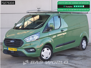 Malá dodávka FORD Transit