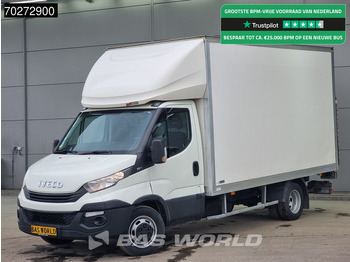 Dodávka skřín IVECO Daily 35c14