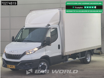 Dodávka skřín IVECO Daily 35c16