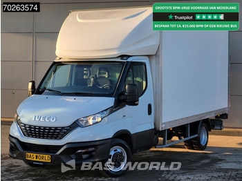 Dodávka skřín IVECO Daily 35c16