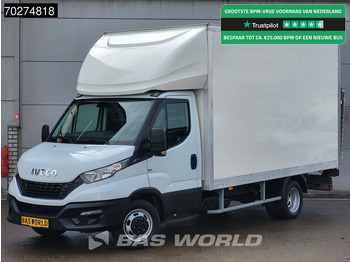 Dodávka skřín IVECO Daily 35c16