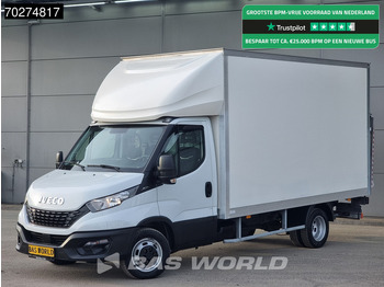 Dodávka skřín IVECO Daily 35c16