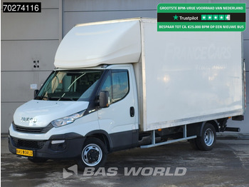 Dodávka skřín IVECO Daily 35c16