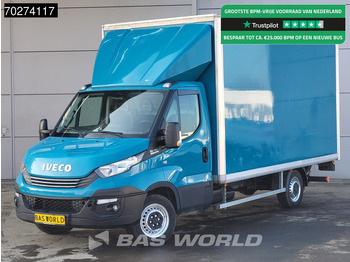 Dodávka skřín IVECO Daily 35s14