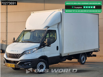 Dodávka skřín IVECO Daily 35s14