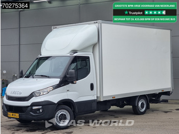 Dodávka skřín IVECO Daily 35s14