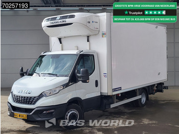 Chladící dodávka IVECO Daily