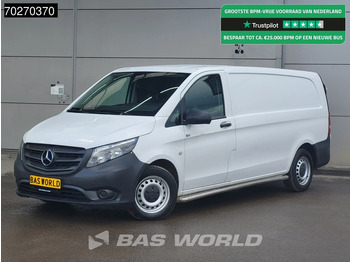 Chladící dodávka MERCEDES-BENZ Vito 110