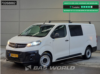 Malá dodávka OPEL Vivaro