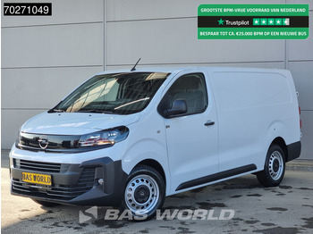 Malá dodávka OPEL Vivaro