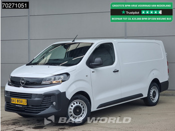 Malá dodávka OPEL Vivaro