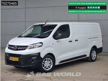 Malá dodávka OPEL Vivaro