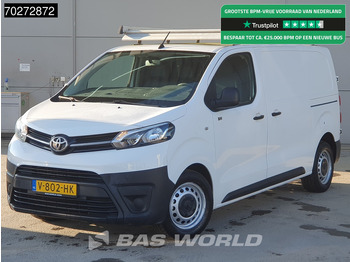 Malá dodávka TOYOTA Proace