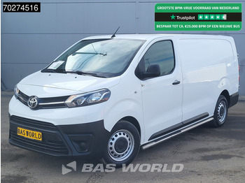 Malá dodávka TOYOTA Proace