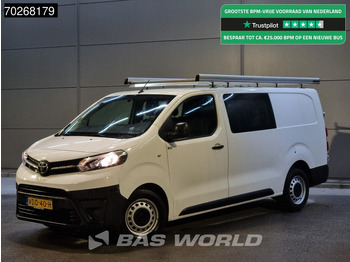 Malá dodávka TOYOTA Proace