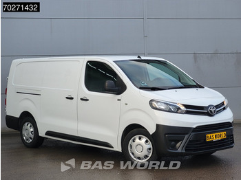 Malá dodávka Toyota ProAce 120PK L3H1 Long Airco Cruise Trekhaak Parkeersensoren 6m3 Airco Trekhaak Cruise control: obrázek 4