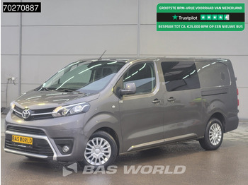 Malá dodávka TOYOTA Proace