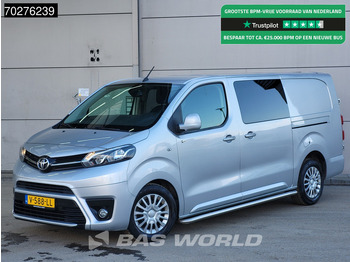 Malá dodávka TOYOTA Proace