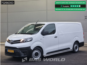 Malá dodávka TOYOTA Proace