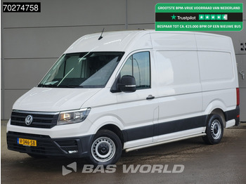 Chladící dodávka VOLKSWAGEN Crafter