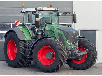 Traktor FENDT 939 Vario