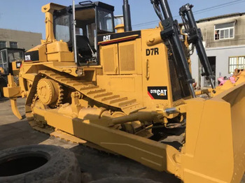 Buldozer CATERPILLAR D7H