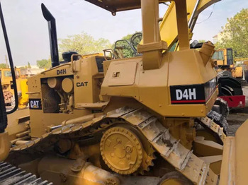 Buldozer CATERPILLAR D4H