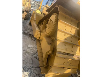 Buldozer Nice Working Condition Used Caterpillar D7r Crawler Bulldozer Cat D7 D7h D8 Dozer: obrázek 3