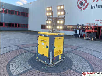 Osvětlovací stožár Atlas Copco QLB60 Tower Light 4x350W Led: obrázek 5