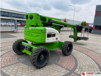 Kloubová plošina Niftylift HR15D Articulated 4x4 Diesel Boom Work Lift 1570cm: obrázek 4