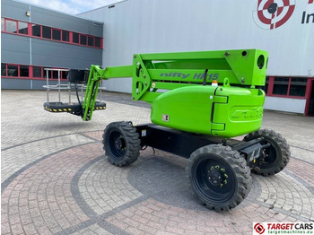 Kloubová plošina Niftylift HR15D MK3 Diesel 4x4 Articulated Boom Lift 1570cm: obrázek 5