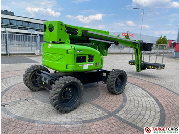 Kloubová plošina Niftylift HR15D MK3 Diesel 4x4 Articulated Boom Lift 1570cm: obrázek 4