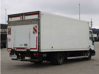 Chladící dodávka Iveco EUROCARGO 75E19, THERMO KING C - 450e, TAIL LIFT: obrázek 3