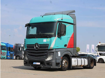 Tahač MERCEDES-BENZ Actros 1842