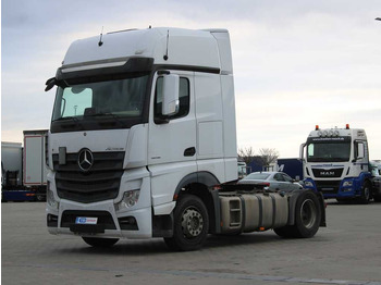 Tahač MERCEDES-BENZ Actros 1848