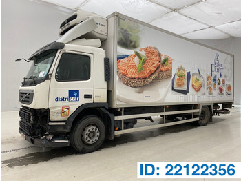 Chladírenský nákladní automobil VOLVO FM 330