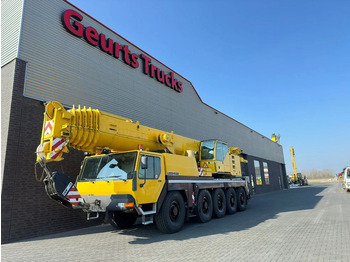 Univerzální autojeřáb Liebherr LTM 1100/2 KRAAN/KRAN/CRANE/GRUA: obrázek 3