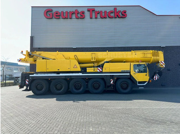 Univerzální autojeřáb Liebherr LTM 1100/2 KRAAN/KRAN/CRANE/GRUA: obrázek 5