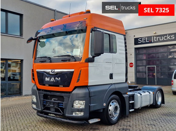 Tahač MAN TGX 18.500