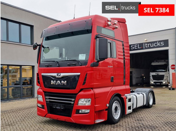 Tahač MAN TGX 18.500