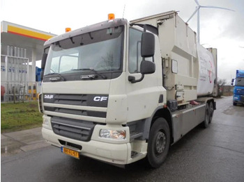 Vůz na odvoz odpadků DAF CF 75 250