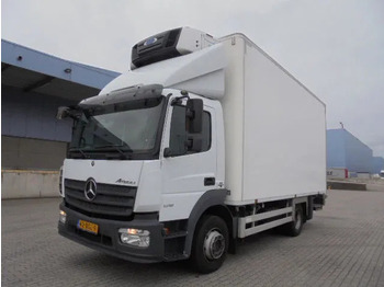 Izotermický nákladní automobil MERCEDES-BENZ Atego 1218