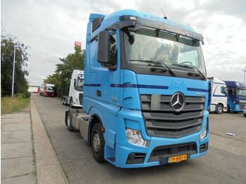 Tahač Mercedes-Benz Actros 1842: obrázek 3