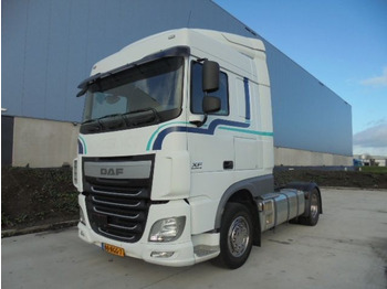 Tahač DAF XF 440