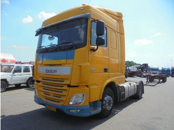 Tahač DAF XF 440