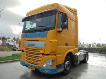 Tahač DAF XF 440